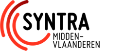 SYNTRA training organization logo